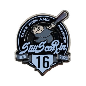 Metal Crafts Wholesales Manufacturer Custom Sport Design Club Logo Metal Badges Soft Enamel Trading Baseball Pins