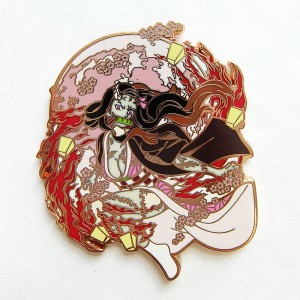 High-Quality Custom Soft Enamel Lapel Pins Wholesale from China Manufacturers Custom Enamel Pin