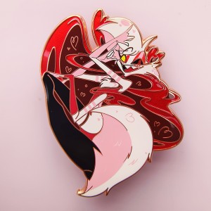 Wholesale Designer Brooches Soft Hard Enamel Lapel Pins Brooch Metal Lapel Pins Custom Pins