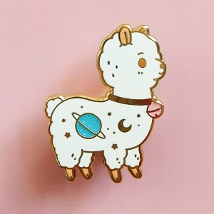 Custom Logo Creative Cute Animal Panda Cartoon Brooch Polar Bear Backpack Decoration Gifts Alloy Metal Hard Soft Brooch Enamel Badge Lapel Pin