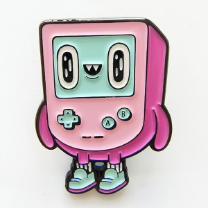 Wholesale Enamel Pin Made Bulk Metal Activity Badge Lapel Pin Hard Soft Brooch Logo Custom Cartoon Anime Enamel Pin