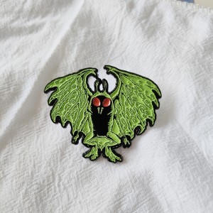 Wholesale Pin Metal Pins High Quality Factory Custom Metal Soft Hard Enamel Badge Lapel Pin