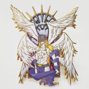 China Factory Wholesale Anime Hard Soft Enamel Custom Lapel Pins