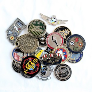 Kunshan Factory Wholesale Custom Shape Metal Beer Bottle Opener Antique Challenge Coin custom coast guard coin