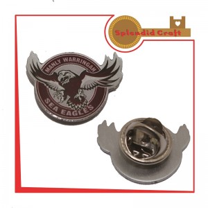 USA military badges customer design