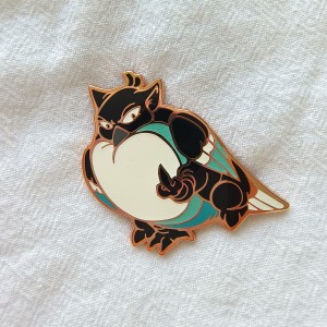 Nnụnụ ndị sitere na Omenala Enamel